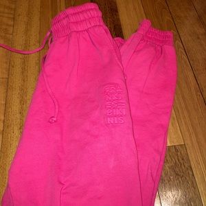 Frankie’s Bikinis Sweatpants